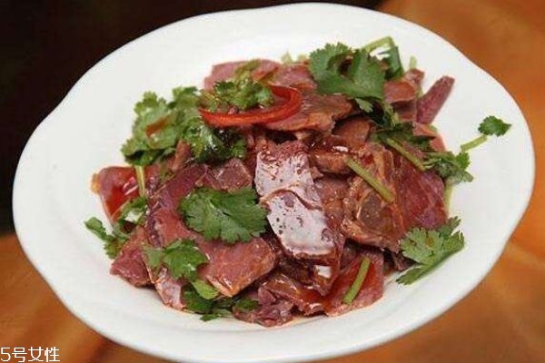 驢肉有什么功效 常見的驢肉幾種做法 驢肉有什么功效 常見的驢肉幾種做法