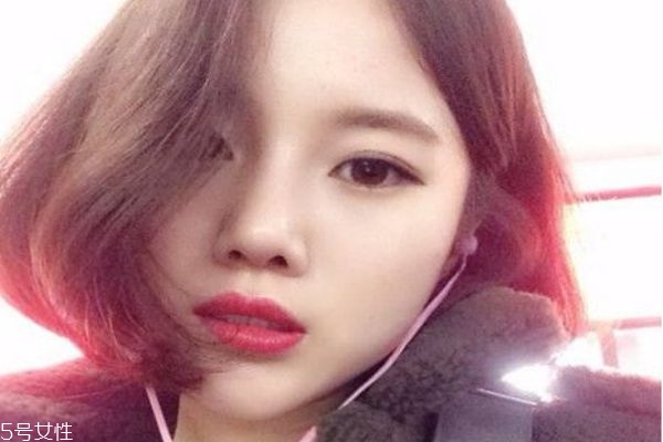 女生瓜子臉適合什么劉海 瓜子臉女生最佳劉海 女生瓜子臉適合什么劉海 瓜子臉女生最佳劉海