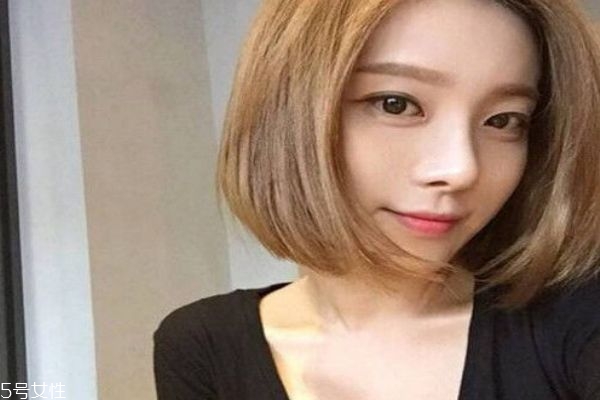 女生瓜子臉適合什么劉海 瓜子臉女生最佳劉海 女生瓜子臉適合什么劉海 瓜子臉女生最佳劉海