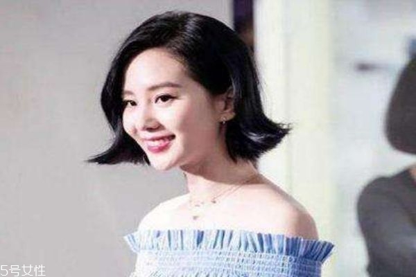 女生瓜子臉適合什么劉海 瓜子臉女生最佳劉海 女生瓜子臉適合什么劉海 瓜子臉女生最佳劉海