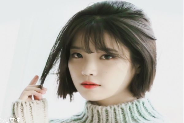 額頭低的人適合劉海嗎 適合額頭低的女生發(fā)型 額頭低的人適合劉海嗎 適合額頭低的女生發(fā)型