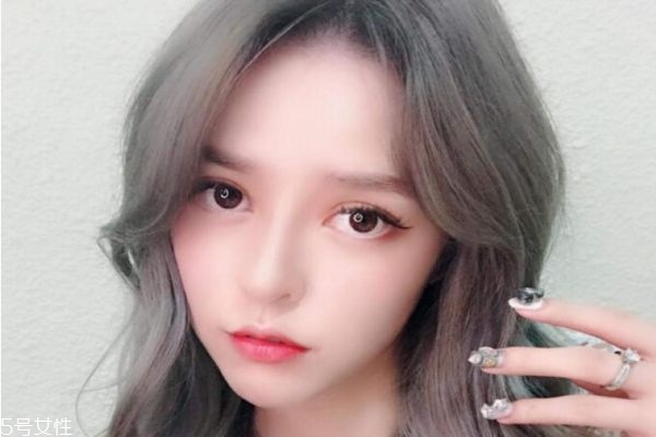 女生瓜子臉適合什么劉海 瓜子臉女生最佳劉海 女生瓜子臉適合什么劉海 瓜子臉女生最佳劉海