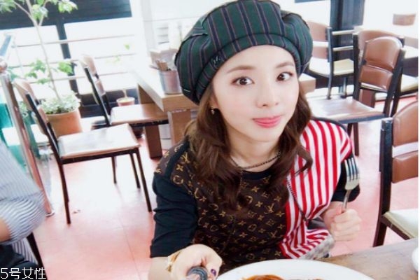 女生瓜子臉適合什么劉海 瓜子臉女生最佳劉海 女生瓜子臉適合什么劉海 瓜子臉女生最佳劉海