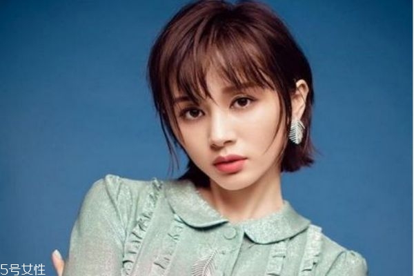 女生瓜子臉適合什么劉海 瓜子臉女生最佳劉海 女生瓜子臉適合什么劉海 瓜子臉女生最佳劉海