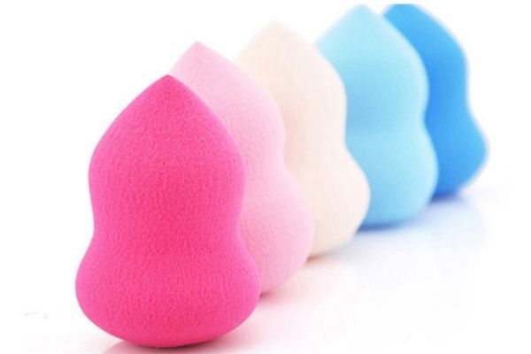 葫蘆粉撲用之前要泡嗎 葫蘆粉撲干用還是濕用 葫蘆粉撲用之前要泡嗎 葫蘆粉撲干用還是濕用