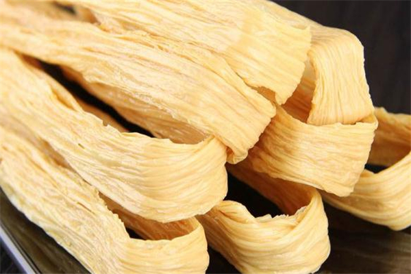 腐竹和紅薯能一起吃嗎 腐竹和紅薯同吃的好處 腐竹和紅薯能一起吃嗎 腐竹和紅薯同吃的好處