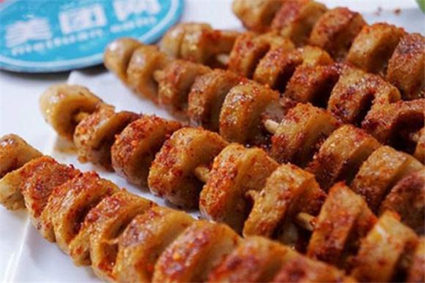 烤面筋可以經(jīng)常吃嗎 烤面筋有營養(yǎng)嗎 烤面筋可以經(jīng)常吃嗎 烤面筋有營養(yǎng)嗎