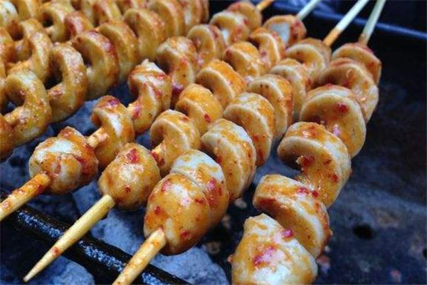 面筋是發(fā)物嗎 烤面筋屬于發(fā)物嗎 面筋是發(fā)物嗎 烤面筋屬于發(fā)物嗎