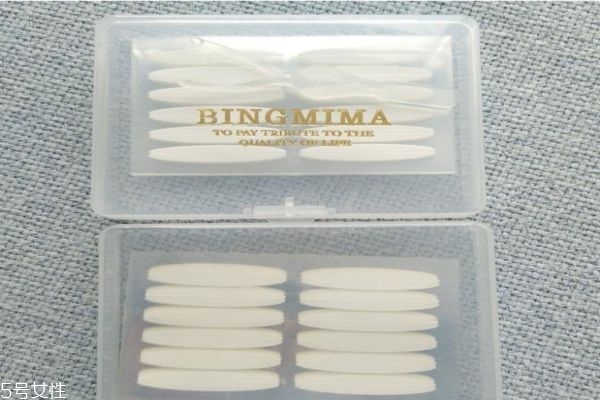 貼雙眼皮貼需要注意什么 雙眼皮貼的種類(lèi)有什么