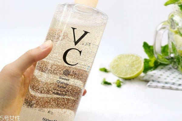 vc水用在哪個(gè)步驟 vc水能不能白天用 vc水用在哪個(gè)步驟 vc水能不能白天用