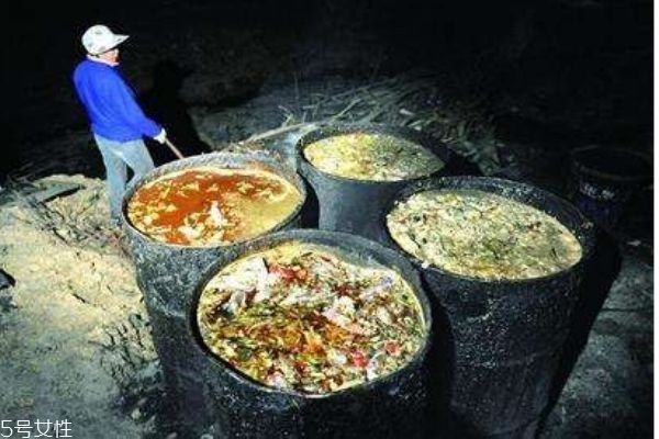 什么是地溝油 地溝油有什么危害 什么是地溝油 地溝油有什么危害