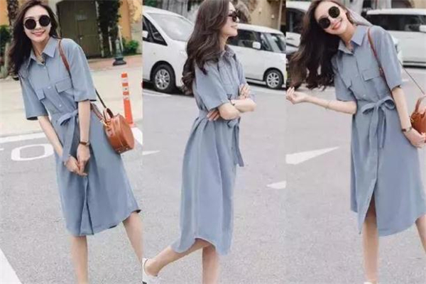 骨架大穿什么裙子好看 大骨架女生穿搭技巧 骨架大穿什么裙子好看 大骨架女生穿搭技巧