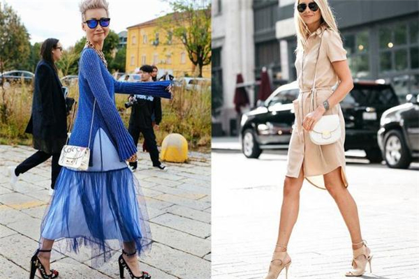 上班族女生適合背什么包 女生上班背什么包包合適 上班族女生適合背什么包 女生上班背什么包包合適