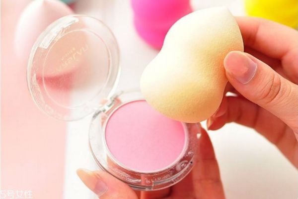 葫蘆粉撲的作用 葫蘆粉撲用法 葫蘆粉撲的作用 葫蘆粉撲用法