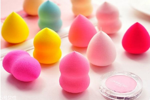 葫蘆粉撲的作用 葫蘆粉撲用法 葫蘆粉撲的作用 葫蘆粉撲用法