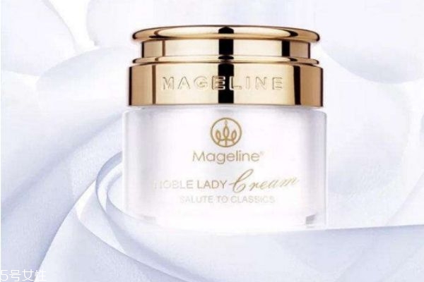 麥吉麗貴婦膏好用不 麥吉力貴婦美顏膏的效果 麥吉麗貴婦膏好用不 麥吉力貴婦美顏膏的效果