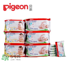 貝親濕巾怎么樣？貝親濕巾好不好？