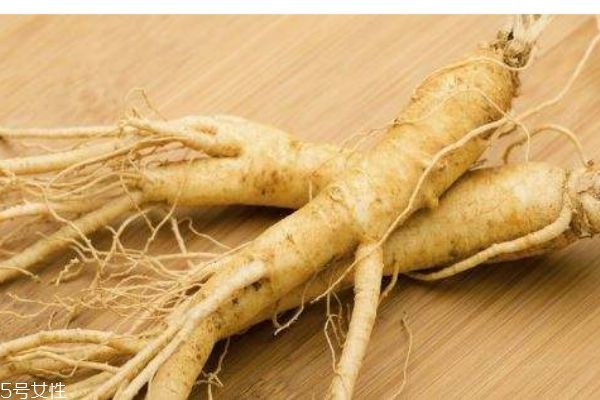 紅參是什么呢 紅參和人參有什么區(qū)別呢 紅參是什么呢 紅參和人參有什么區(qū)別呢