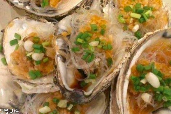 生蠔有什么功效呢 生蠔的做法有什么 生蠔有什么功效呢 生蠔的做法有什么