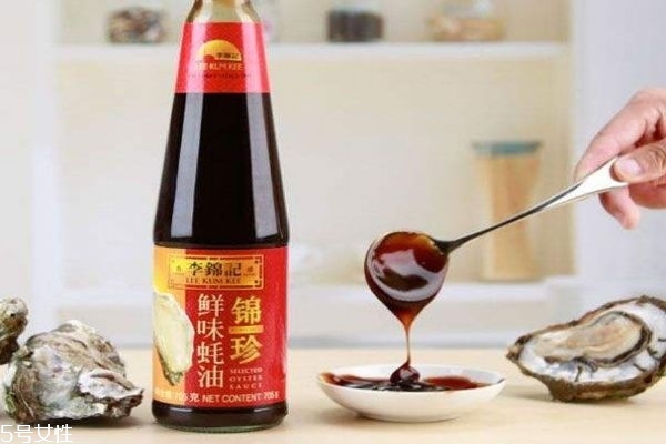 蠔油是什么用呢 蠔油有什么作用呢 蠔油是什么用呢 蠔油有什么作用呢