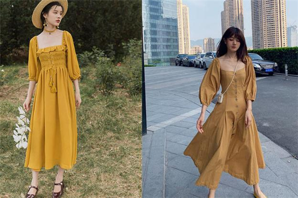 七夕約會穿什么裙子好看 七夕約會穿搭指南 七夕約會穿什么裙子好看 七夕約會穿搭指南