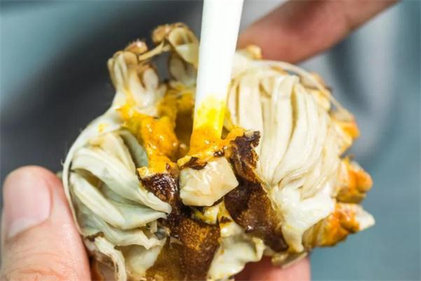 蟹心吃了會(huì)怎么樣 蟹心怎么去除 蟹心吃了會(huì)怎么樣 蟹心怎么去除