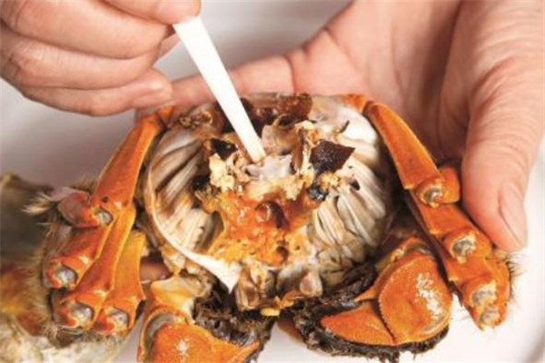 蟹心吃了會(huì)怎么樣 蟹心怎么去除 蟹心吃了會(huì)怎么樣 蟹心怎么去除
