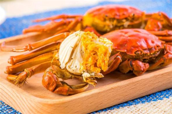 蟹心吃了會(huì)怎么樣 蟹心怎么去除 蟹心吃了會(huì)怎么樣 蟹心怎么去除