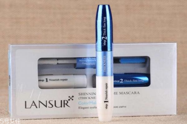 蘭瑟凝采豐盈睫毛膏怎么樣 蘭瑟凝采豐盈睫毛膏特點(diǎn) 蘭瑟凝采豐盈睫毛膏怎么樣 蘭瑟凝采豐盈睫毛膏特點(diǎn)