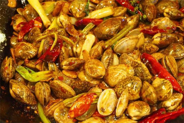 花甲泡久了還能吃嗎 花甲怎么泡干凈 花甲泡久了還能吃嗎 花甲怎么泡干凈