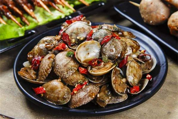 痛風患者可以吃花甲嗎 痛風一點花甲也不能吃嗎 痛風患者可以吃花甲嗎 痛風一點花甲也不能吃嗎