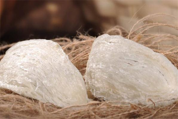 一盞燕窩分幾次吃合適 一盞燕窩多少克 一盞燕窩分幾次吃合適 一盞燕窩多少克