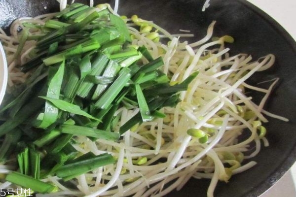 豆芽有什么作用呢 綠豆芽有什么作用呢 豆芽有什么作用呢 綠豆芽有什么作用呢