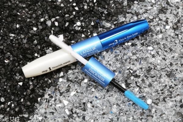 蘭瑟凝采豐盈睫毛膏怎么用 蘭瑟睫毛膏雙頭怎么用 蘭瑟凝采豐盈睫毛膏怎么用 蘭瑟睫毛膏雙頭怎么用