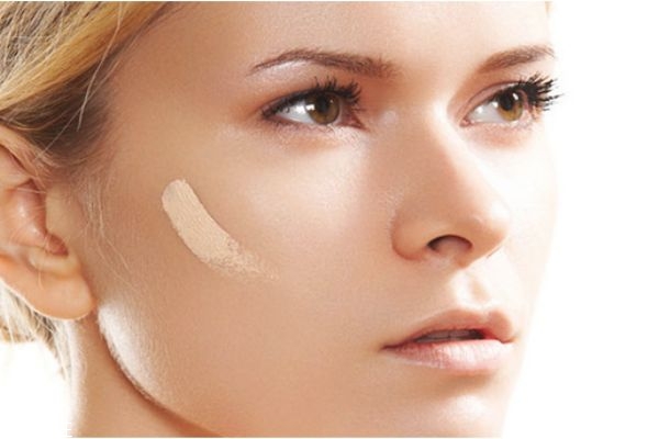 怎樣清洗小蘑菇頭氣墊 蘑菇頭氣墊怎么清洗 怎樣清洗小蘑菇頭氣墊 蘑菇頭氣墊怎么清洗