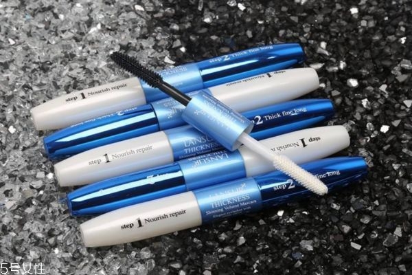 蘭瑟凝采豐盈睫毛膏怎么用 蘭瑟睫毛膏雙頭怎么用 蘭瑟凝采豐盈睫毛膏怎么用 蘭瑟睫毛膏雙頭怎么用