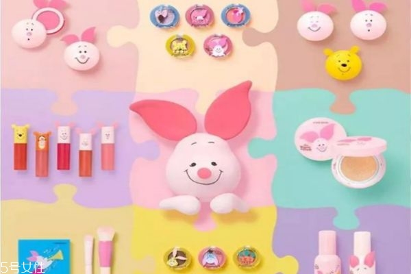 2019豬年限定彩妝產(chǎn)品哪款好 這些豬年限定款再不買(mǎi)就晚了 2019豬年限定彩妝產(chǎn)品哪款好 這些豬年限定款再不買(mǎi)就晚了