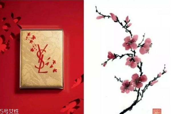 2019豬年限定彩妝產(chǎn)品哪款好 這些豬年限定款再不買(mǎi)就晚了 2019豬年限定彩妝產(chǎn)品哪款好 這些豬年限定款再不買(mǎi)就晚了