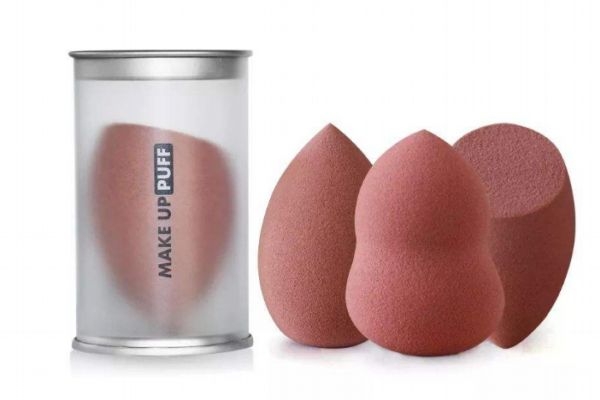 美妝蛋為什么開(kāi)裂了 美妝蛋的正確用法