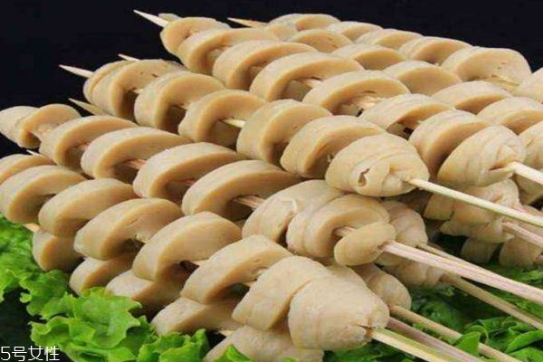 面筋是用什么材料做的呢 面筋吃多了會(huì)對(duì)人體有害嗎 面筋是用什么材料做的呢 面筋吃多了會(huì)對(duì)人體有害嗎