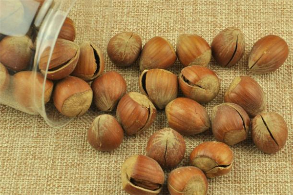 糖尿病可以吃榛子嗎 吃榛子血糖會升高嗎 糖尿病可以吃榛子嗎 吃榛子血糖會升高嗎