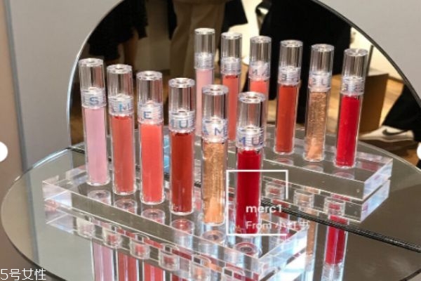 amuse是什么牌子 韓國(guó)小眾品牌amuse彩妝 amuse是什么牌子 韓國(guó)小眾品牌amuse彩妝