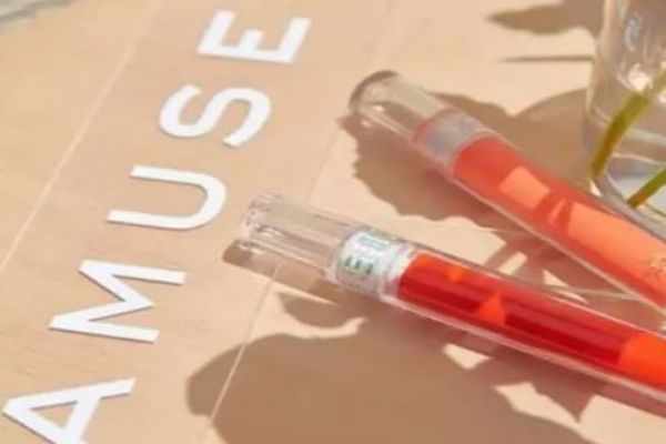 amuse是什么牌子 韓國(guó)小眾品牌amuse彩妝