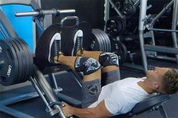 倒蹬機(jī)多少重量正常 倒蹬機(jī)200kg什么水平 倒蹬機(jī)多少重量正常 倒蹬機(jī)200kg什么水平