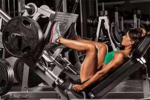 倒蹬機(jī)多少重量正常 倒蹬機(jī)200kg什么水平 倒蹬機(jī)多少重量正常 倒蹬機(jī)200kg什么水平