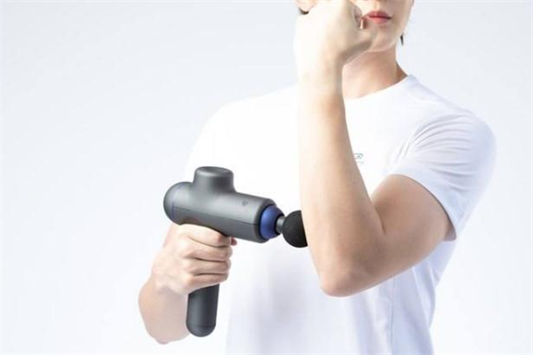 筋膜槍一次用多久 筋膜槍每次按摩多久 筋膜槍一次用多久 筋膜槍每次按摩多久