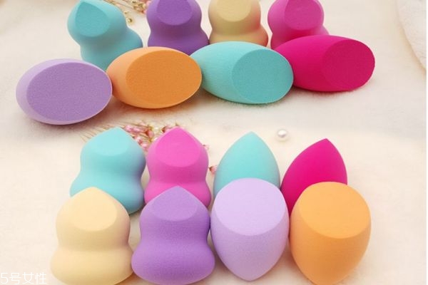 美妝蛋什么牌子效果好 這些美妝蛋你一定要擁有 美妝蛋什么牌子效果好 這些美妝蛋你一定要擁有