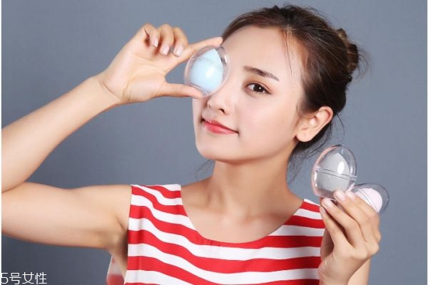 美妝蛋為什么開(kāi)裂了 美妝蛋的正確用法