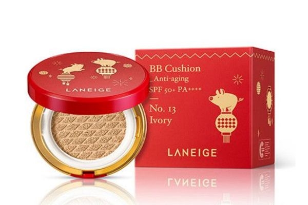 2019豬年限定彩妝產(chǎn)品哪款好 這些豬年限定款再不買(mǎi)就晚了 2019豬年限定彩妝產(chǎn)品哪款好 這些豬年限定款再不買(mǎi)就晚了