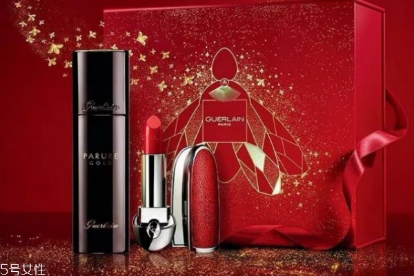 2019豬年限定彩妝產(chǎn)品哪款好 這些豬年限定款再不買(mǎi)就晚了 2019豬年限定彩妝產(chǎn)品哪款好 這些豬年限定款再不買(mǎi)就晚了